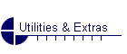 Utilities & Extras