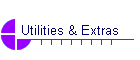 Utilities & Extras